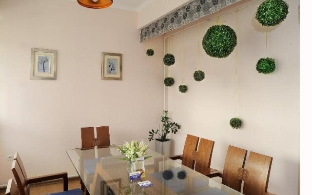 Bed & Breakfast Bishkek