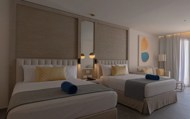 Princess Senses The Mangrove Resort - Adults Only