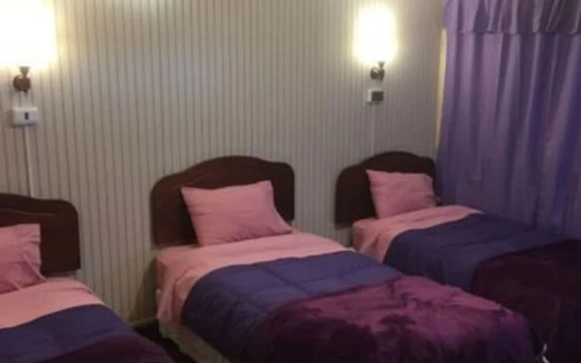Hostal Argentino