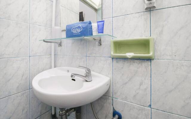 Airy Eco Ilir Timur Dua Lingkaran Satu 23 Palembang