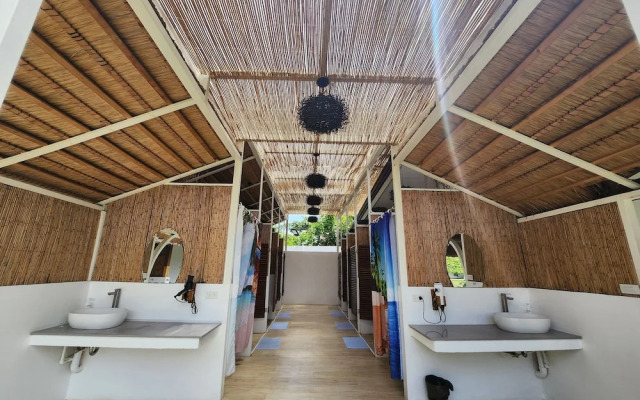 Treeshade Resort & Spa Moalboal