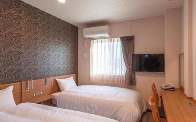 Business Hotel Goi Onsen