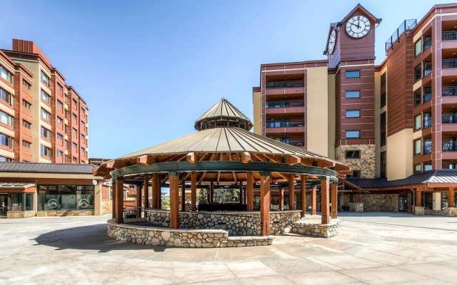 Village At Breckenridge: Shavano #2504