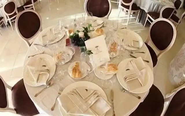 La Felce Imperial Hotel