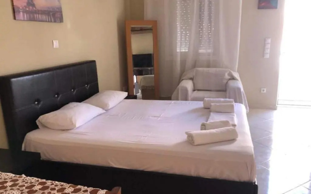 Romeo apartament 2
