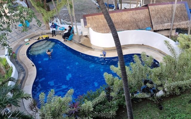 Aquaventure Reef Club