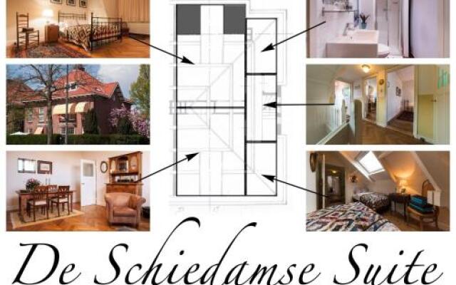 De Schiedamse Suite