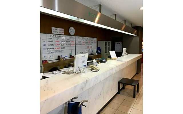 Rico Hotel Kokura - Vacation STAY 22587v