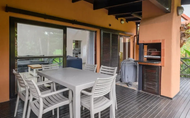 San Lameer Villa 2705
