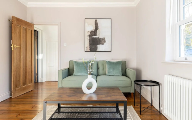 The Putney Villas