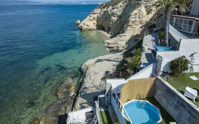 Villa Celeste Sardinia