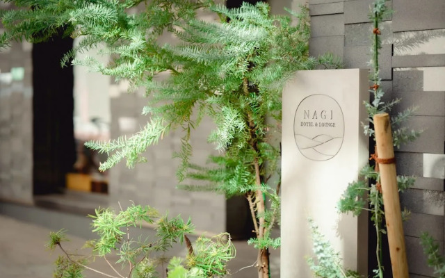 NAGI Hiroshima Hotel&Lounge