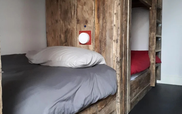 Ty Glyndwr Bunkhouse Bar and Cafe - Hostel