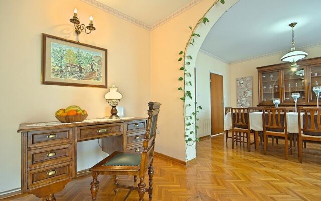Villa David Porec