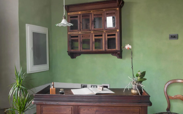 Bellavista Boutique Hotel