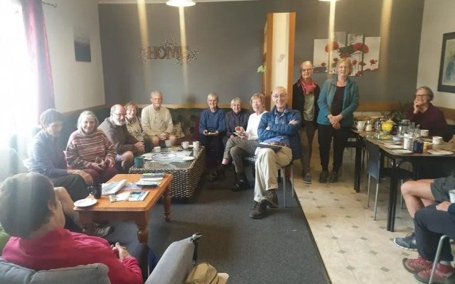 Piwaka Lodge and Backpackers