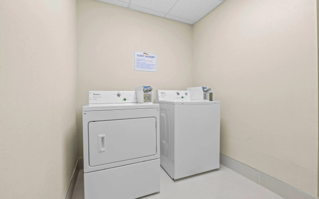 Baymont by Wyndham Grovetown Augusta