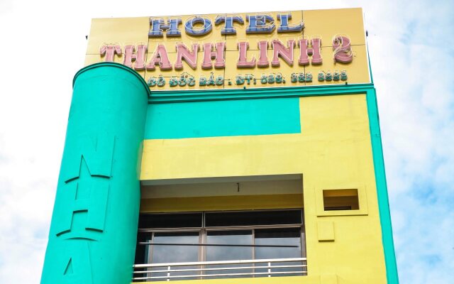 Thanh Linh Hotel