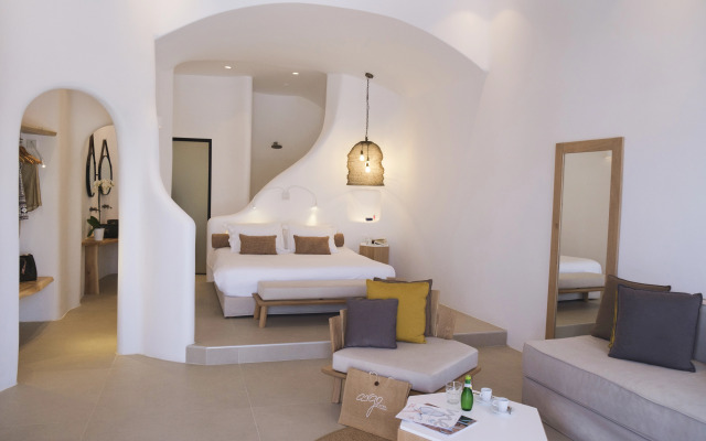 Argo Hotel