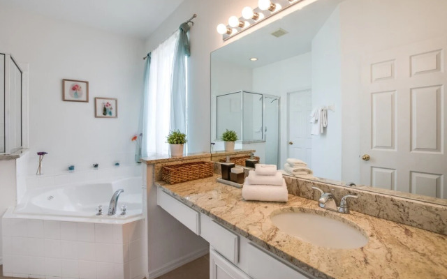 Terra Verde Resort 4660