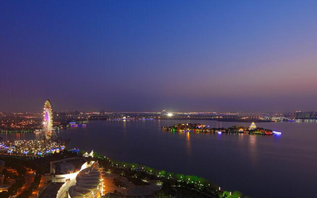 InterContinental Suzhou by IHG