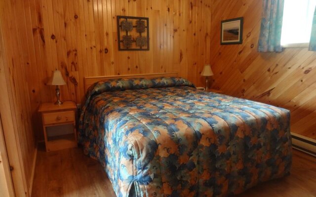 Cavendish Maples Cottages