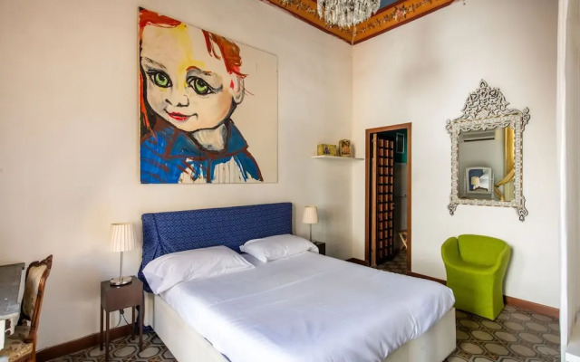 I Saloni del Principe