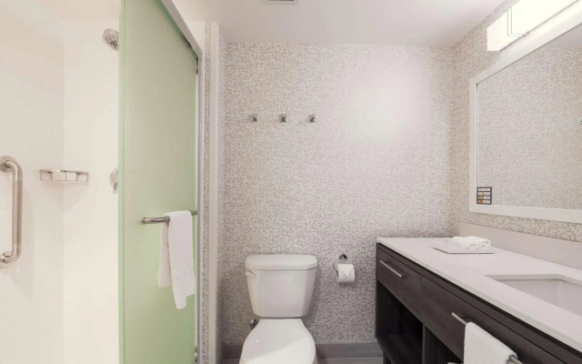 Home2 Suites By Hilton Quebec City