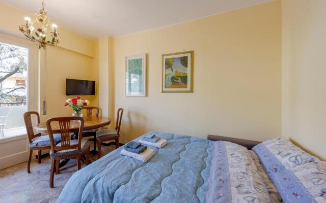 Ninfea Holiday Apartment