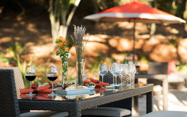 Olea Hotel