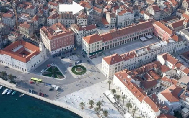 Apartment Central Old town