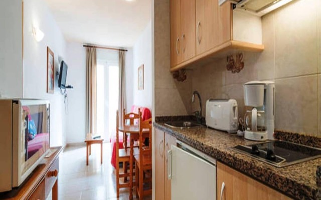 Apartamentos Vicenta