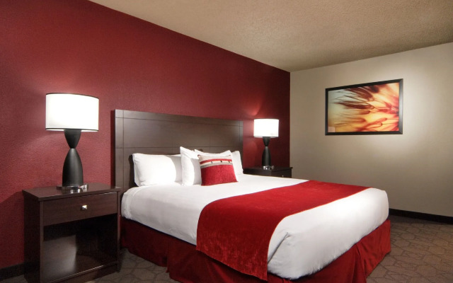 Edgewater Hotel & Casino Resort