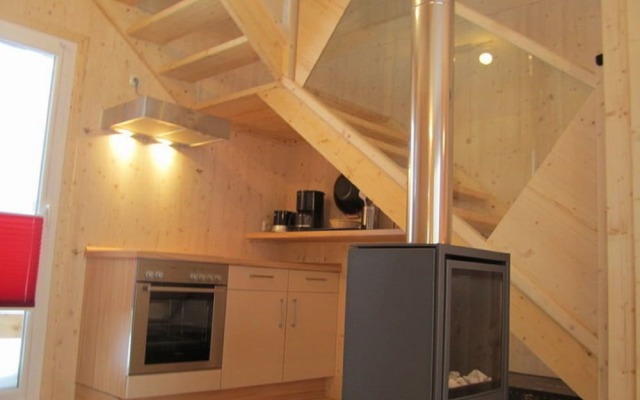 Comfortable Chalet in Klippitztorl Austria Near Ski Area