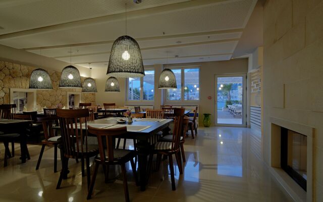 Hotel Osejava