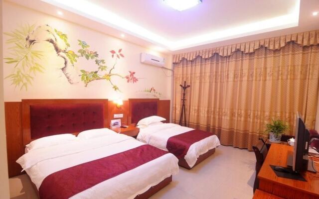 Shanghaojia Hotel