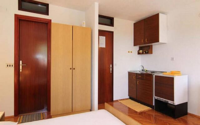 Apartments Nadia