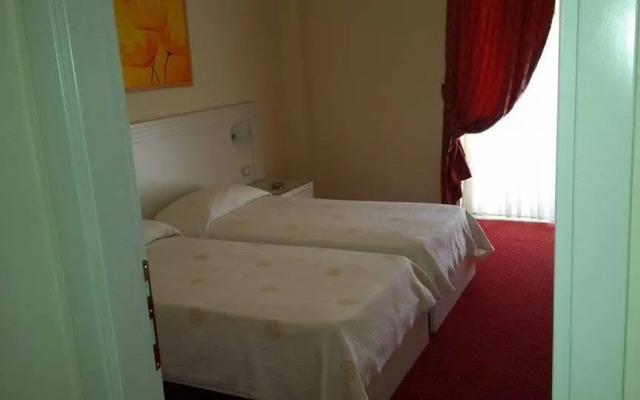 Hotel Le Olive