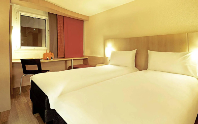 ibis London City - Shoreditch