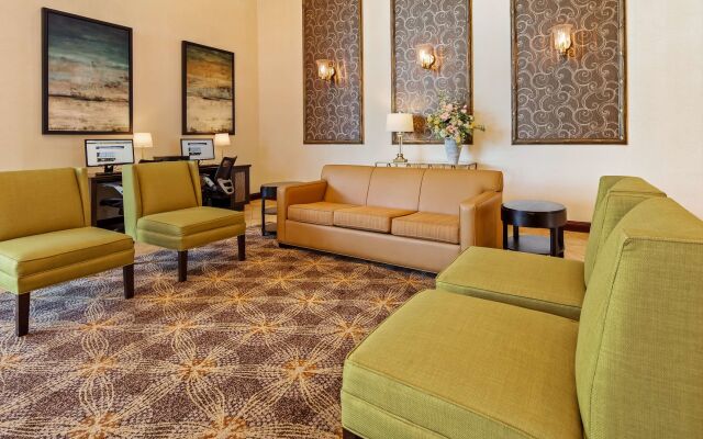 Best Western Plus West Covina Inn