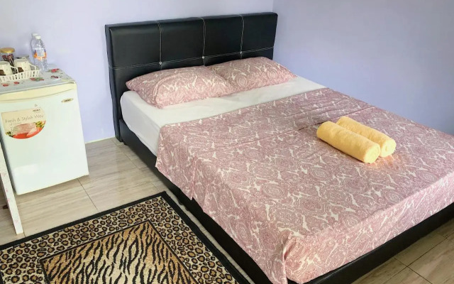 Merdeka Guest House 2