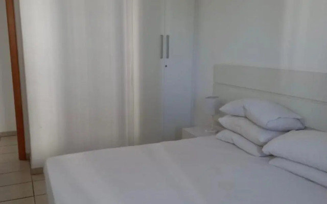 Hotel apartamento Giardino Rio Quente-212