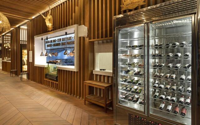 Titanic Luxury Collection Bodrum