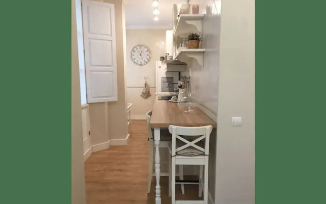 Romantic Estudio - Near Picasso Museum Malaga