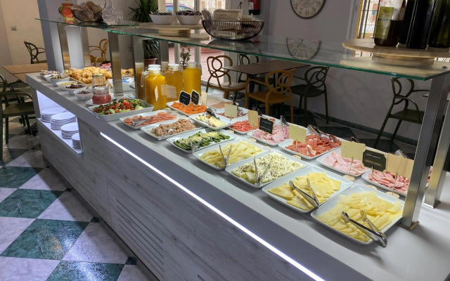 Hotel Agur