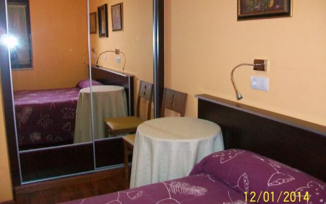 Apartamentos el Cueto 1