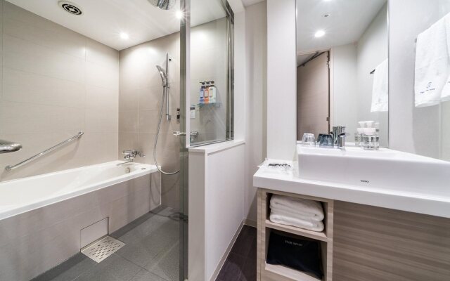 Daiwa Roynet Hotel Osaka Shinsaibashi