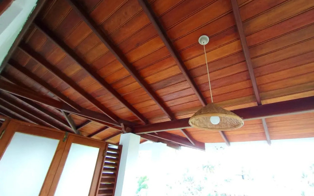 Nethu Guest House no 34 Nugagahahena, Bandaramulla, Mirissa