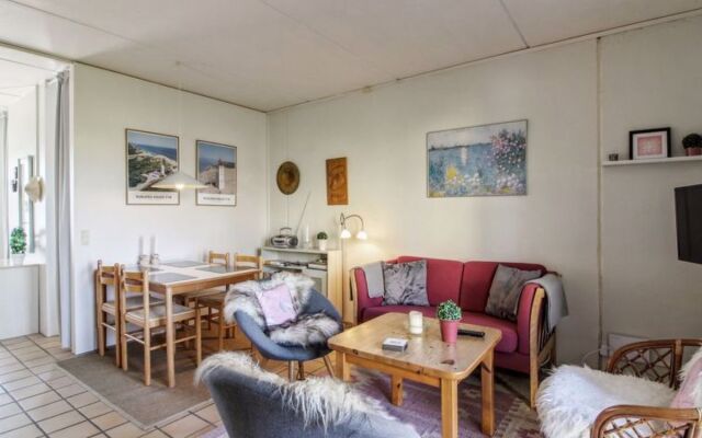 "Vojkan" - 150m from the sea in NW Jutland