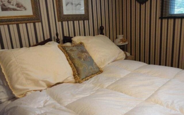 Northern Lights Bed & Breakfast